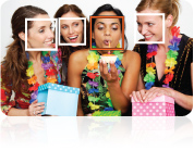 Capture Everyone in a Photo