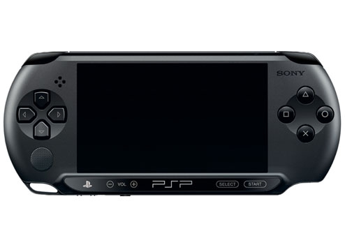 Αποτέλεσμα εικόνας για Sony PSP E1004 Charcoal Black
