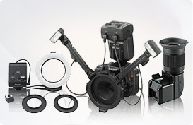 A-mount DSLR Accessories