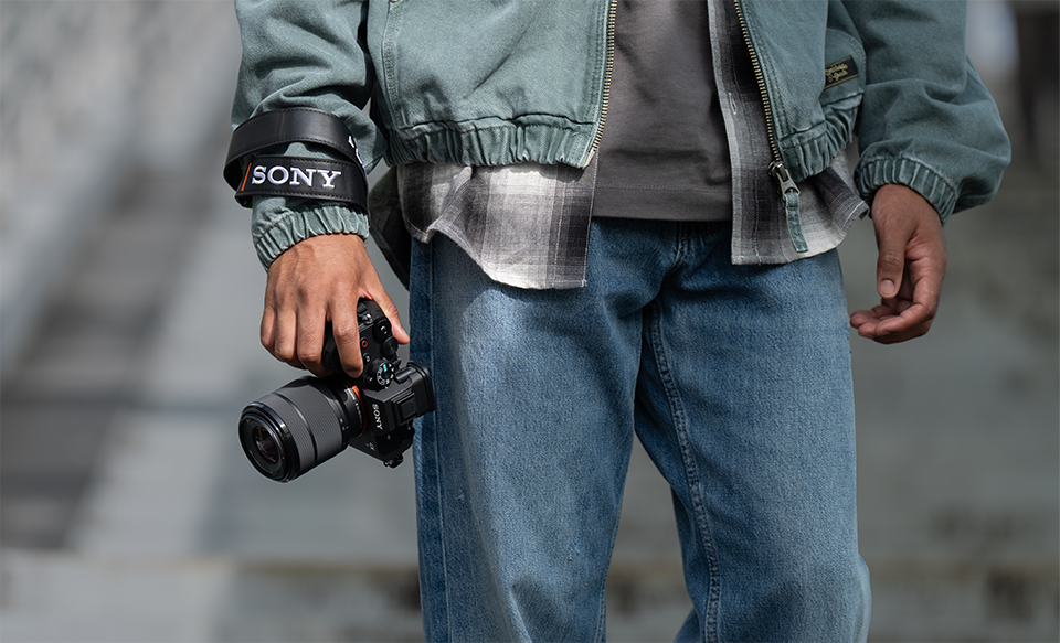 FE 28-70mm F3.5-5.6 OSS Ⅱ | SEL28702 | Sony Asia Pacific