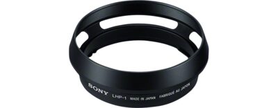 LHP-1 Paraluce per Cyber-shot® RX1/RX1R | LHP-1 | Italy