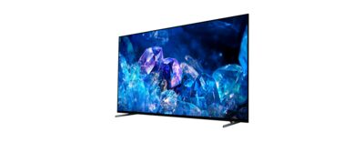 Sony BRAVIA XR | A80K | 4K OLED Smart TV | Sony Asia Pacific