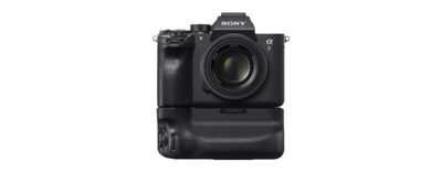 Vertical Grip | VG-C4EM | Sony Asia Pacific