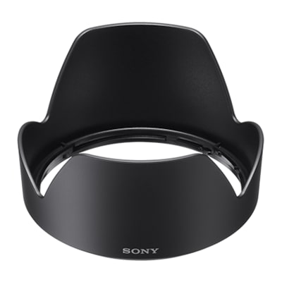 Lens Hood for SELP18105G | ALC-SH128 | Sony Asia Pacific
