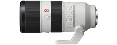 FE 70-200mm F2.8 GM OSS | SEL70200GM | Sony Asia Pacific