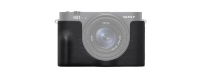 Body Case | LCS-RXL | Sony Asia Pacific