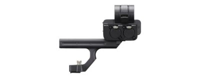 Sony Camera Accessory | XLR-H1 | Sony Asia Pacific