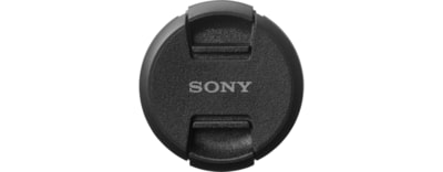 49 mm Front Lens Cap | ALC-F49S | Sony Asia Pacific