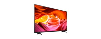 BRAVIA X75K | 4K Ultra HD | Smart TV | Sony Asia Pacific
