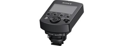 Wireless Radio Commander | FA-WRC1M | Sony Asia Pacific