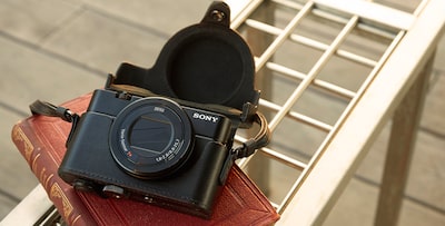 LCJ-RXF | Sony Asia Pacific