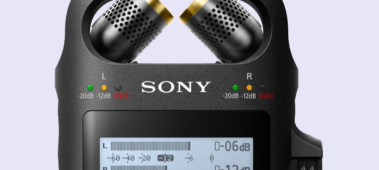 PCM-D10 Specifications | Voice Recorders | Sony Asia Pacific