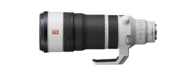 FE 100-400mm F4.5 GM OSS | SEL100400MC | Sony Asia Pacific