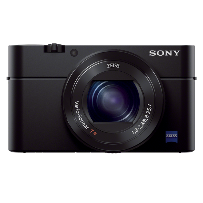 Gallery | Compact Cameras | Sony Asia Pacific