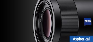 SEL55F18Z Specifications | α Lenses | Sony Asia Pacific