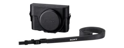 SONY DSC-RX100M3 ジャケットケース LCJ--RXF 予備電池 LCJ-RXF | Sony Asia Pacific