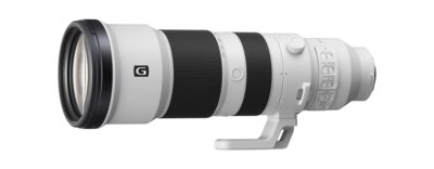 FE 400-800mm F6.3-8 G OSS | SEL400800G | Sony Asia Pacific
