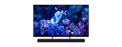Sony BRAVIA XR | A90K | OLED TV for Gaming | Sony Asia Pacific