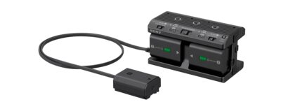 Multi Battery Adaptor Kit | NPA-MQZ1K | Sony Asia Pacific