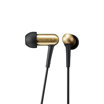 SONY　ソニー　イヤホン　XBA−100 有線 XBA-100 | サポート | ソニー