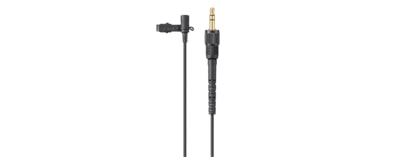 Lavalier Microphone | ECM-L1 | Sony Asia Pacific