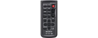 Télécommande SONY RMT-812 Pour Caméscope Handycam – Occasion, Très Bon état