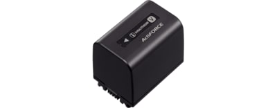 NP-FV70 V-series Rechargeable Battery Pack | NP-FV70 | Sony Asia