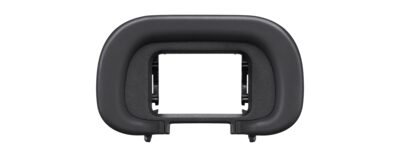 SONY α7RⅤ美品“オマケ付α1ⅱアイピース” Eyepiece Cup for α cameras | FDA-EP21 | | Sony Asia Pacific