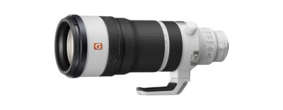 FE 100-400mm F4.5 GM OSS | SEL100400MC | Sony Asia Pacific
