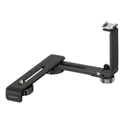 Accessory Bracket | VCT-55LH | Sony Asia Pacific