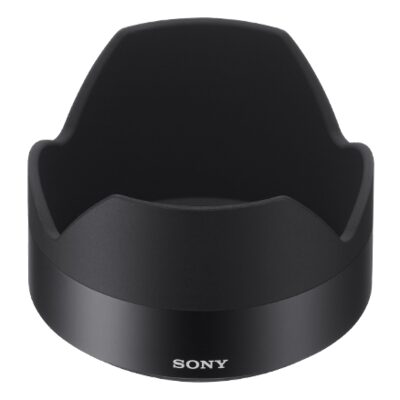 Lens Hood for SEL55F18Z | ALC-SH131 | Sony Asia Pacific