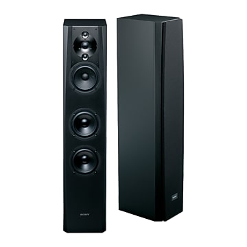 SONY SS-AC3 2台セット SS-AC3 | サポート | ソニー