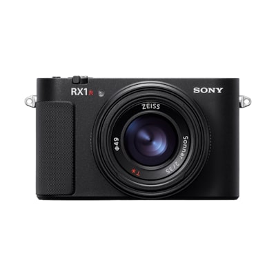Compact Camera | RX1RIII | Sony Asia Pacific
