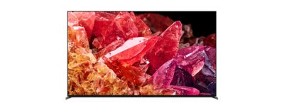 Sony BRAVIA XR TV | X95K | 4K Ultra HD TV | Sony Asia Pacific