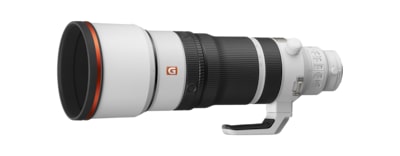 FE 100-400mm F4.5 GM OSS | SEL100400MC | Sony Asia Pacific