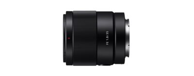 FE 35mm F1.8 | SEL35F18F | Sony Asia Pacific