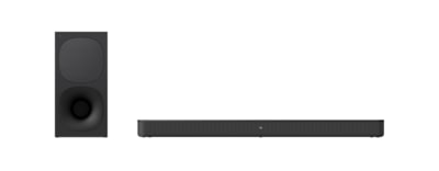 HT-S400 2.1ch Soundbar | Sony Asia Pacific