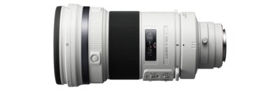 SAL300F28G2 | α Lenses | Sony Asia Pacific