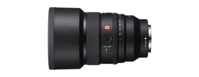 FE 85mm F1.4 GM II | SEL85F14GM2 | Sony Asia Pacific