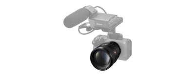 FE 85mm F1.4 GM II | SEL85F14GM2 | Sony Asia Pacific