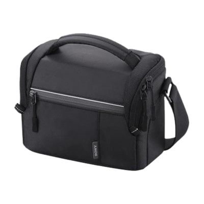 Soft Carrying Case | LCS-SL10 | Sony Asia Pacific