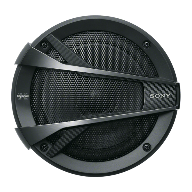 Sony Car Door Speakers Price