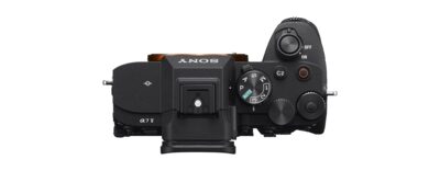 Alpha 7 V full-frame camera with advanced AI autofocus | Sony Asia