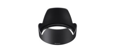Lens Hood for SELP18105G | ALC-SH128 | Sony Asia Pacific