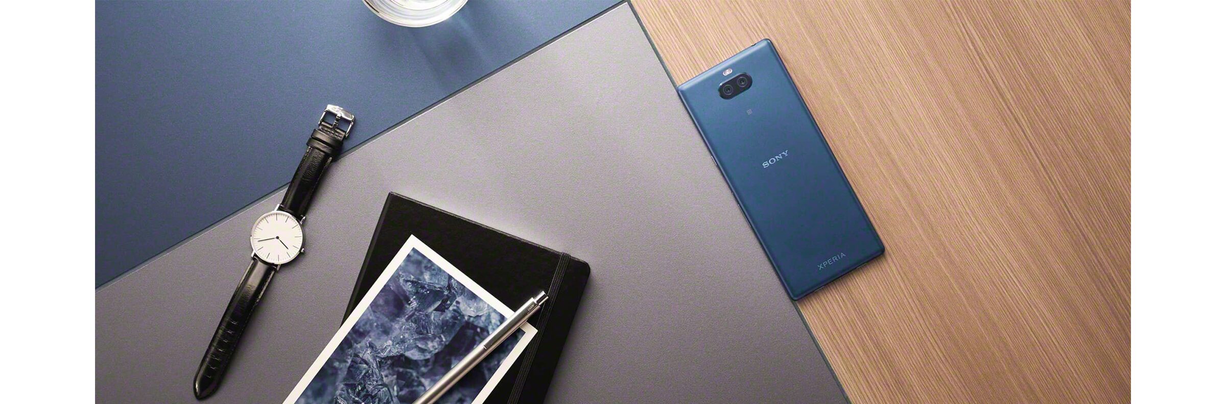 Xperia 10 Plus Android Smart Phone By Sony Sony Ap