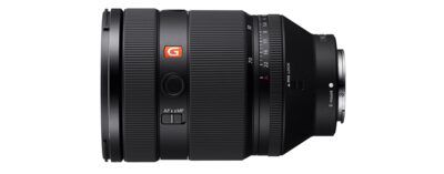 FE 28-70mm F2 GM | SEL2870GM | Sony Asia Pacific