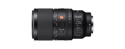 FE 100mm F2.8 Macro GM OSS | SEL100M28GM | Sony Asia Pacific