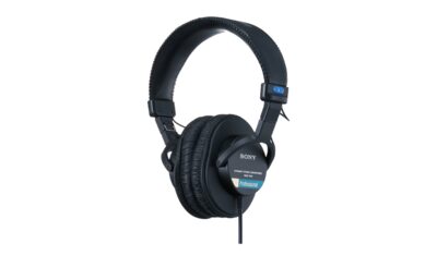 Professional Headphones | MDR-7506 | Sony Asia Pacific