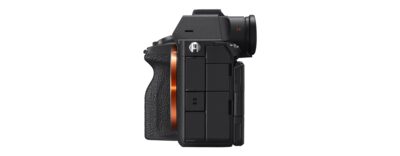 Alpha 7R VI full-frame high-resolution camera | Sony Asia Pacific
