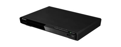 DVP-SR370 | Blu-ray Disc & DVD Players | Sony Asia Pacific
